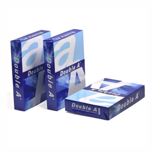 Giấy A4 Double A ĐL 80gsm