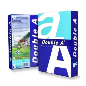 Giấy A3 Double A ĐL 70gsm